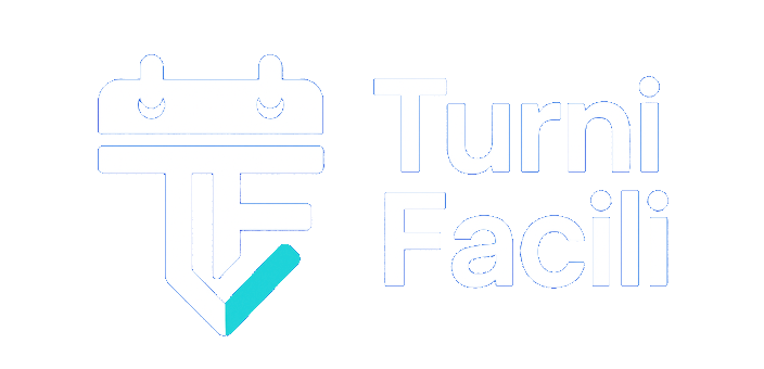 Turni Facili - Logo
